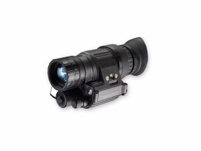 ATN PVS14-3 3rd Generation Night Vision Monocular 1x Handheld/Weapon Mount Matte