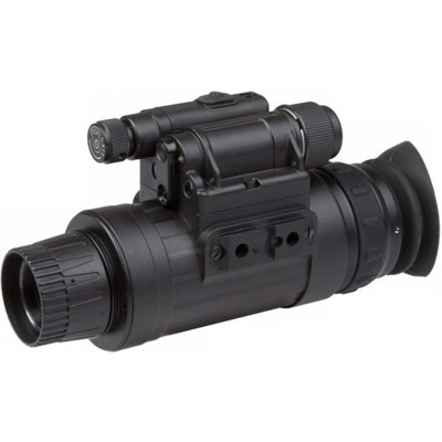 AGM GLOBAL VISION WOLF-14 NL2 NIGHT VISION MONOCULAR