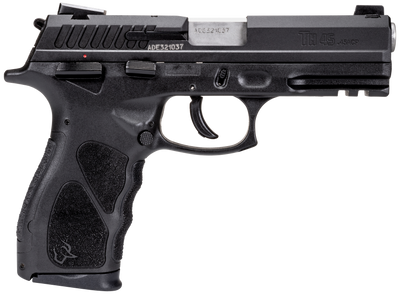 Taurus Th45 45 ACP 427quot 131 Black