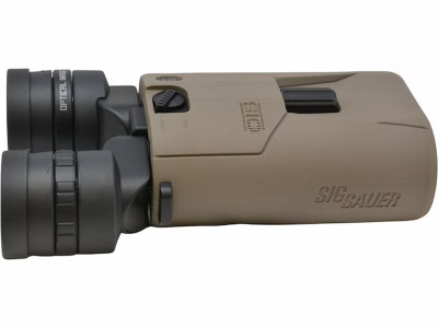 Sig Sauer ZULU6 HDX Image Stabilized Binocular