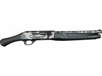 Garaysar Ft. Myers FEAR-118 12 Gauge 14.50" 4+1 Tactical Skull