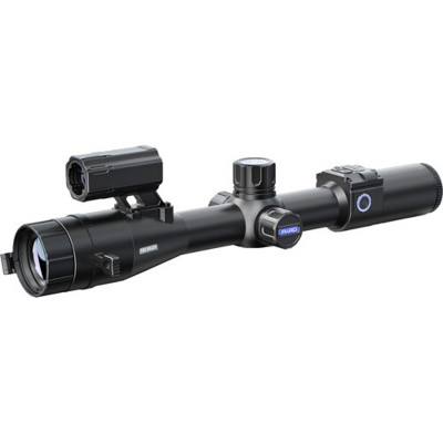 PARD 2.8x45 TS36 Thermal Riflescope with Laser Rangefinder