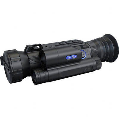 PARD SA32 Thermal Scope with 35mm Lens & Laser Rangefinder