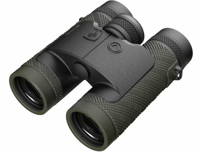 Burris Signature HD Laser Rangefinding Binocular 10x 42mm