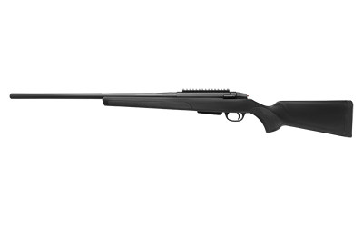 Stevens 334 65 Creedmoor 22quot 3rd Black Matte