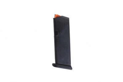GLOCK Magazine G20 G5 10mm Acp 10rd Black Polymer