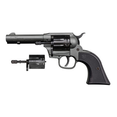 DIAMONDBACK SIDEKICK 22LRMAG 45quot 9RD GRAY