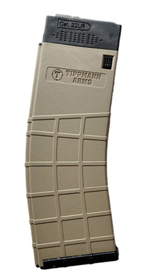 Tippmann Arms Company .22 Lr M4-22 10 Rnd Magazine Fde Pinned