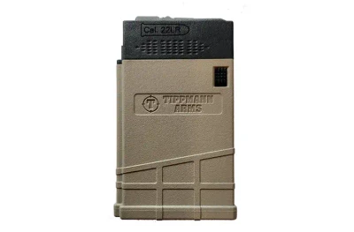 Tippmann Arms M4-22 Long Rifle 10-Round Magazine