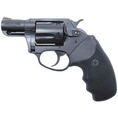 Charter Arms Undercover 38 Special 220quot 6rd BlackOd Green
