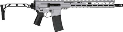 Cmmg Rifle Dissent Mk4 9mm 16quot 30rd Titanium Folding Stock