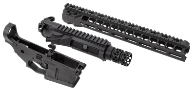 RADIAN WEAPONS R0411 BUILDER KIT 14" HAND GUARD BLACK