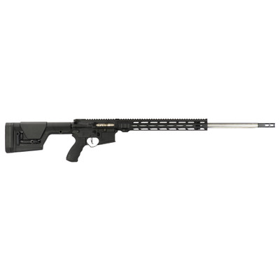 Alex Pro Firearms Target 2.0 6.5 Creedmoor 24" 20rd Black