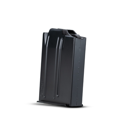 MDT Magazine AICS Short Action 223 Remington, 5.56x45mm, 300 AAC Blackout 10-Round Steel Nitride