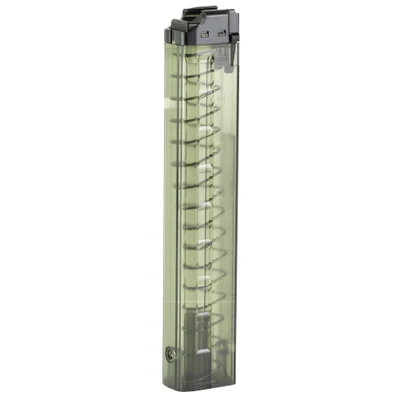 KCI USA INC APC9 9MM 30-ROUNDS SMOKE GREY MAGAZINE