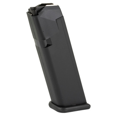 KCI USA INC GLOCK 17 MAGAZINE 9MM 10-ROUNDS BLACK