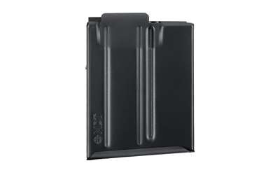 Mdt Aics 6mm Arc 12rd Black Metal