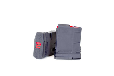 Amend2 Sr25/ar10 7.62X51 10rd Gray