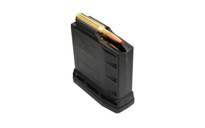 Amend2 Aics Short Action 7.62x51mm 5rd Black