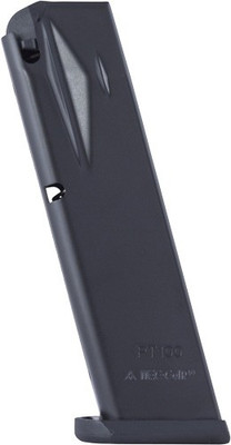 Mec-gar Magazine Taurus Pt100/101 .40sw 13rd Afc-black