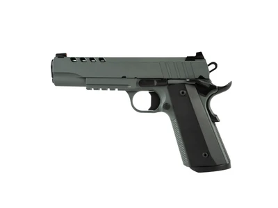 TISAS 1911 NIGHT STALKER 9MM 5quot 81 GRAY