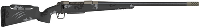 Fierce Firearms Ct Rival 7mm PRC 24quot 31 Forest Camo