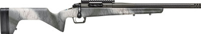 SPRINGFIELD ARMORY MODEL 2020 REDLINE 65 CREEDMOOR 16quot 3RD OLIVE WBLACK