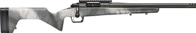 SPRINGFIELD ARMORY MODEL 2020 REDLINE 6.5 CREEDMOOR 16" 3RD OLIVE W/BLACK