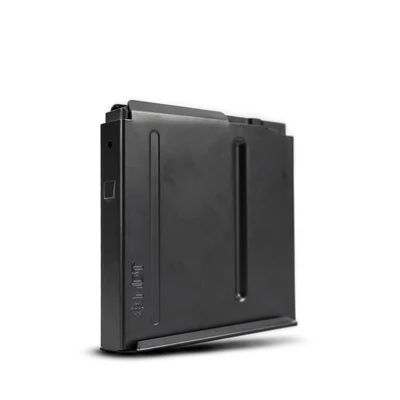 MDT Magazine AICS Long Action 300 PRC 5-Round Steel Nitride