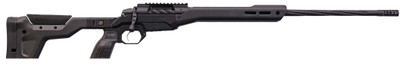 WEATHERBY 307 ALPINE MDT 65 CREEDMOOR 24quot 3RD BLACK