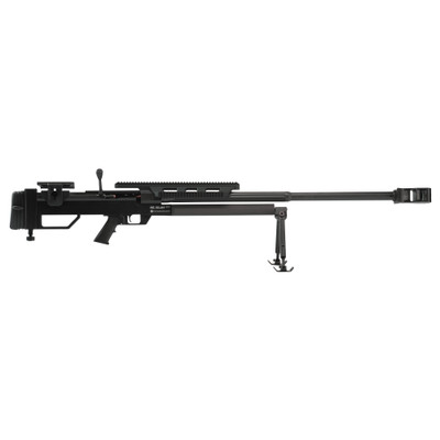 Steyr Arms Hs50m1 .50 Browning Machine Gun 35.4" 5rd Black