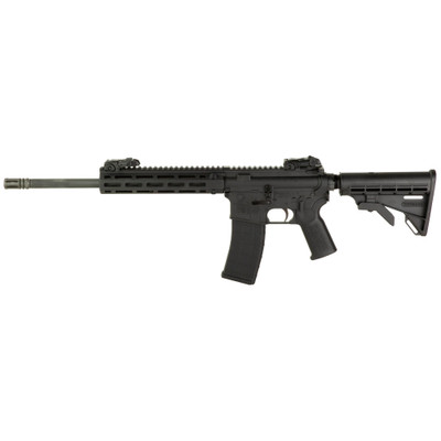 Tippmann Arms Company M422 Pro 22 Lr 16quot 25rd Black