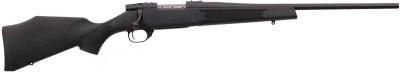 Weatherby Vanguard Synthetic Compact 350 Legend 20quot 3rd Black