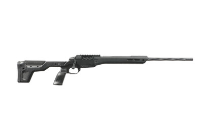 Weatherby 307 Alpine Mdt 308 Winchester 22quot 31 Black Cerakote