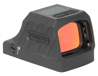 Holosun Scs Solar Charging Sgt 2moa Dot/32moa Sig P320 Green