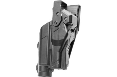 Rapid Force Level 3 P320c W/lt Mrds Quich Detach System Black