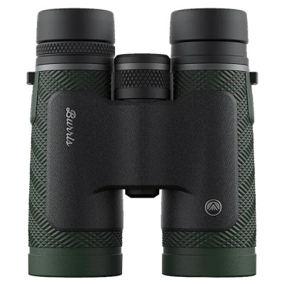 Burris Droptinehd Green/Gray