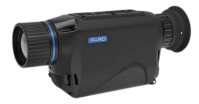 PARD TA62-25-LRF Handheld Thermal Monocular with Laser Rangefinder (50 Hz)