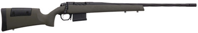 WEATHERBY 307 RANGE XP 243 WINCHESTER 24quot 5RD GREENBLACK