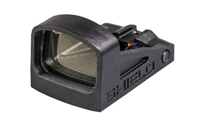 Shield Sights Sms2 Glass Edition Mini Sight 2 4moa