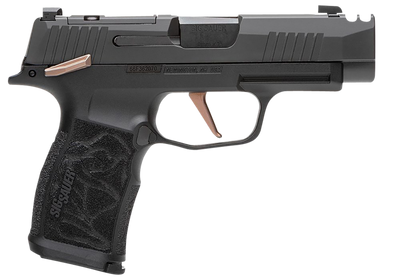 Sig Sauer P365xl 9mm Luger 310quot 101 Black