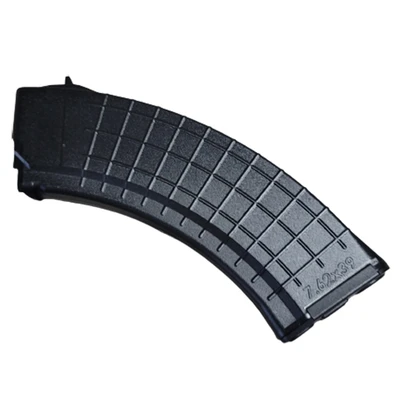 PIONEER ARMS MAG AK-47 7.62X39MM 30RD BLACK