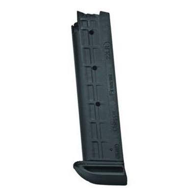 CHIAPPA MAG 1911-22 CUSTOM 22LR 10RD BLACK STEEL