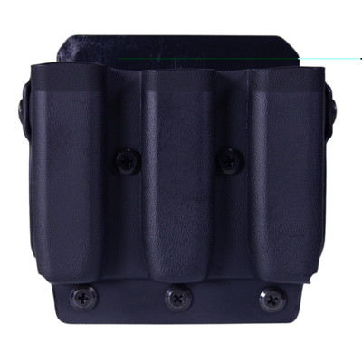 High Speed Gear Uniform Line, Triple Mag Pouch Universal