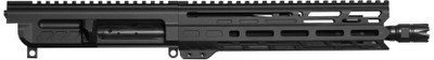CMMG DISSENT MK4 UPPER GROUP .300 AAC BLACKOUT 10.5" BLACK