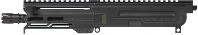 CMMG DISSENT UPPER GROUP 5.7X28MM 6.5" BLACK