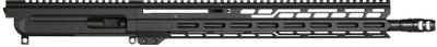CMMG DISSENT UPPER GROUP 9MM 16.1" BLACK