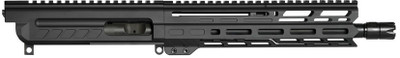 CMMG DISSENT UPPER GROUP 9MM 10.5" BLACK