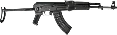 Arsenal Sam7uf-85 7.62x39mm 16.25" 1-10rd Magazine Black