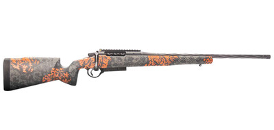 Seekins Precision Element 300 Winchester Magnum 22" 3+1 Urban Shadow